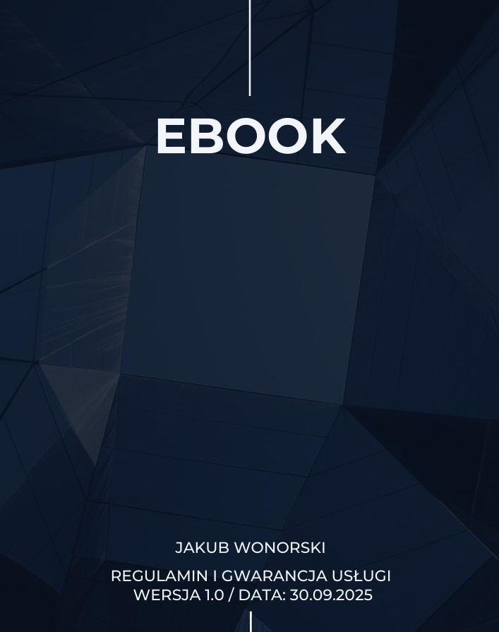 ebook na zamówienie ebook na zamówienie