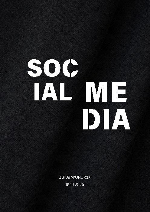 💥 social media jakub wonorski 🚀 💥 social media jakub wonorski 🚀